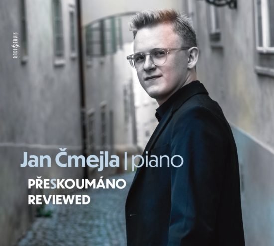 Nové album PřeSkoumáno / Reviewed